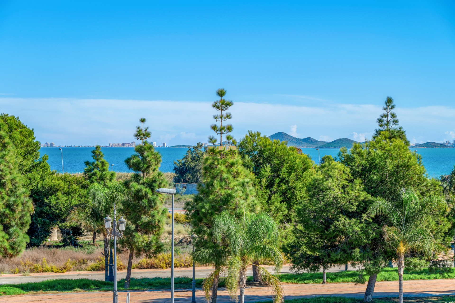 Revente - Villa - Los Alcazares - Serena Golf