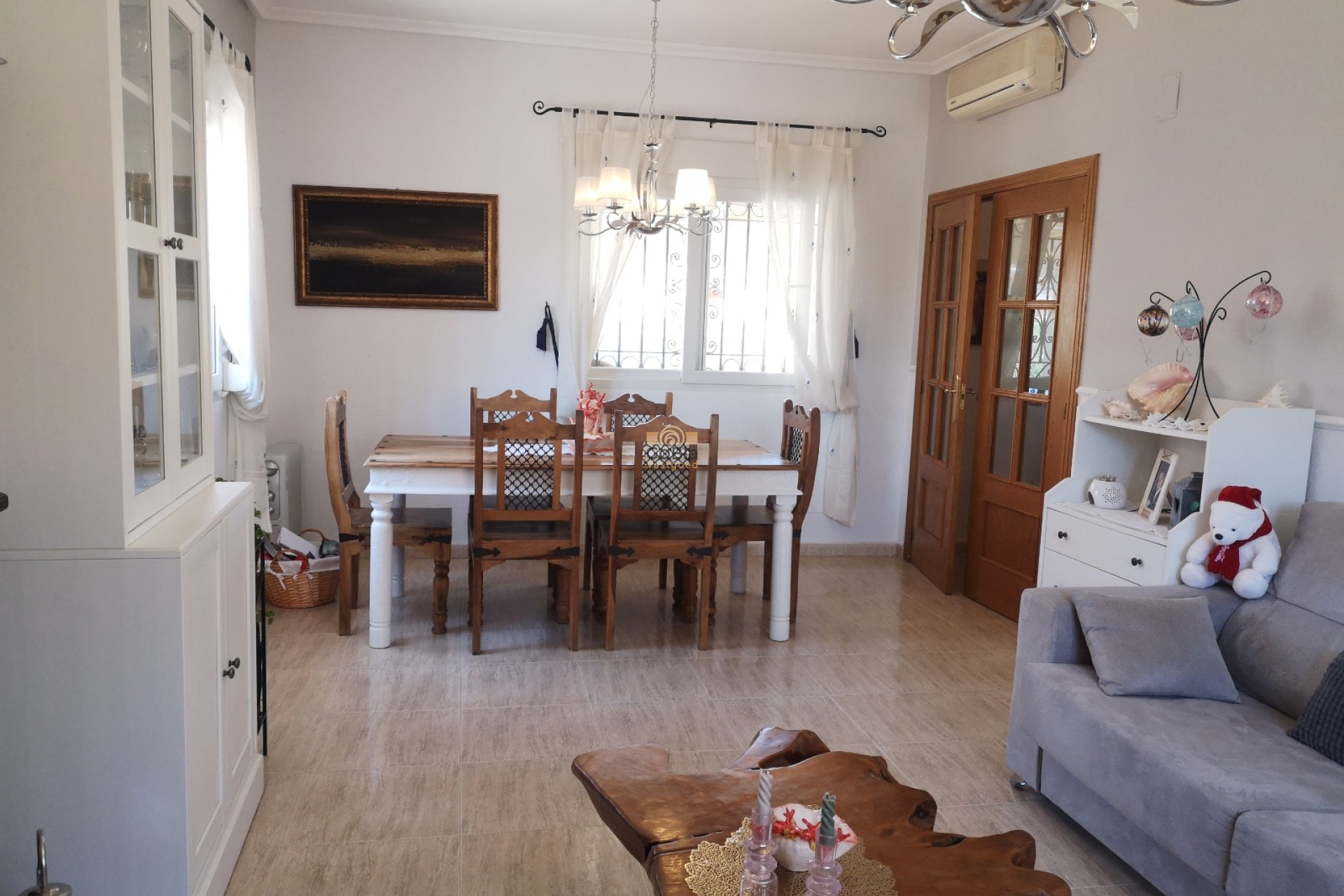 Revente - Villa - Los Montesinos - Los Montesinos - Urb. La Herrada