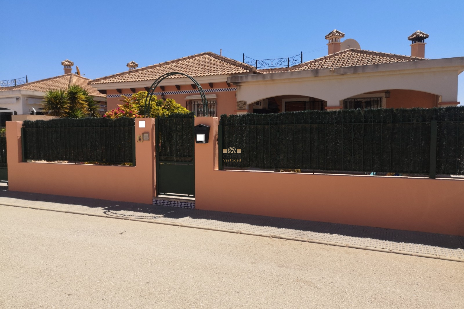 Revente - Villa - Los Montesinos - Los Montesinos - Urb. La Herrada