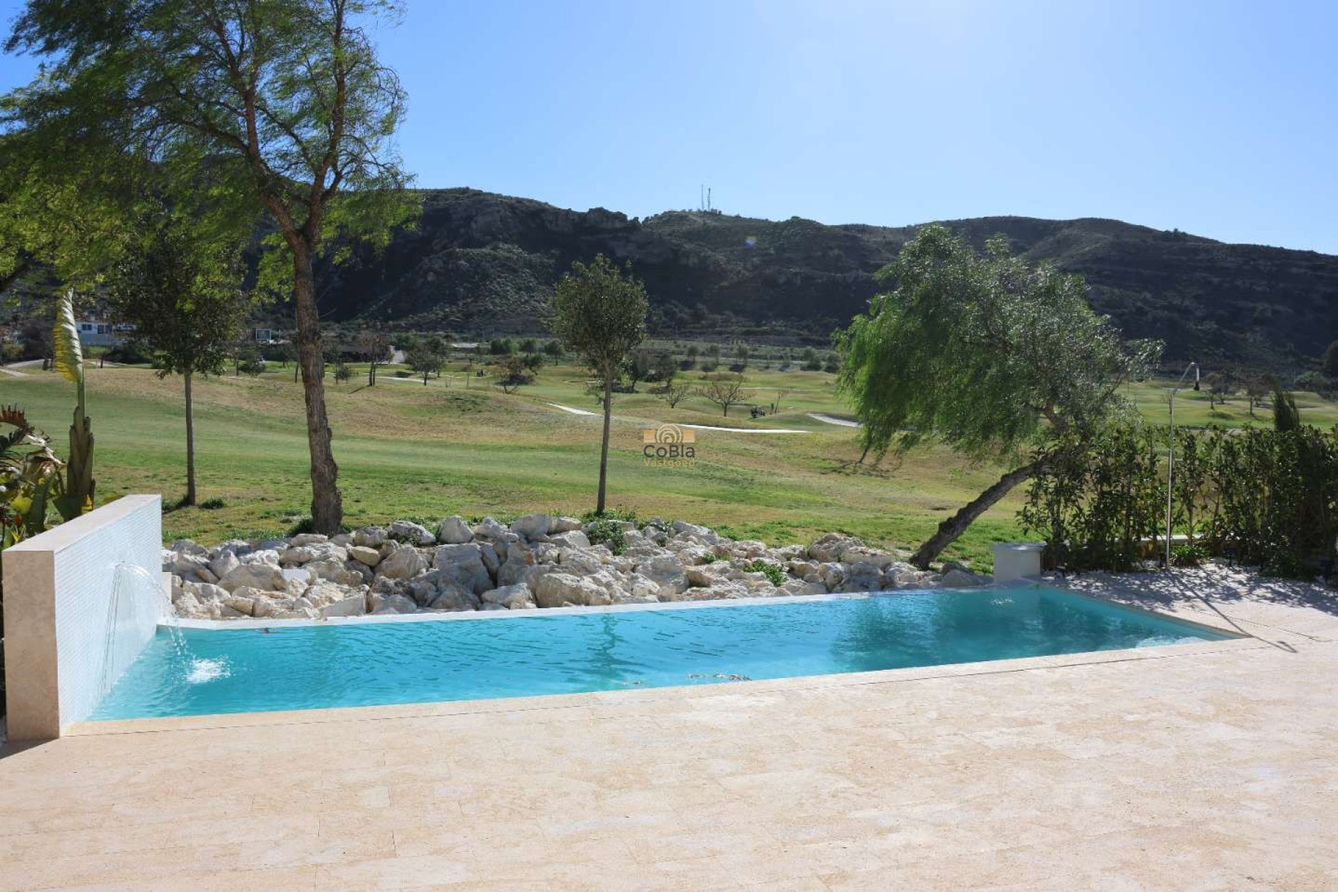 Revente - Villa - Monforte del Cid - Font del Llop