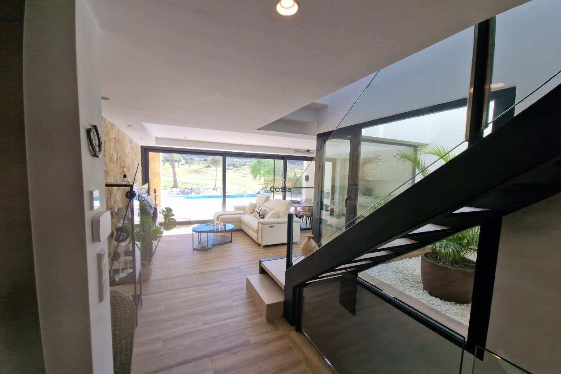 Revente - Villa - Monforte del Cid - Font del Llop