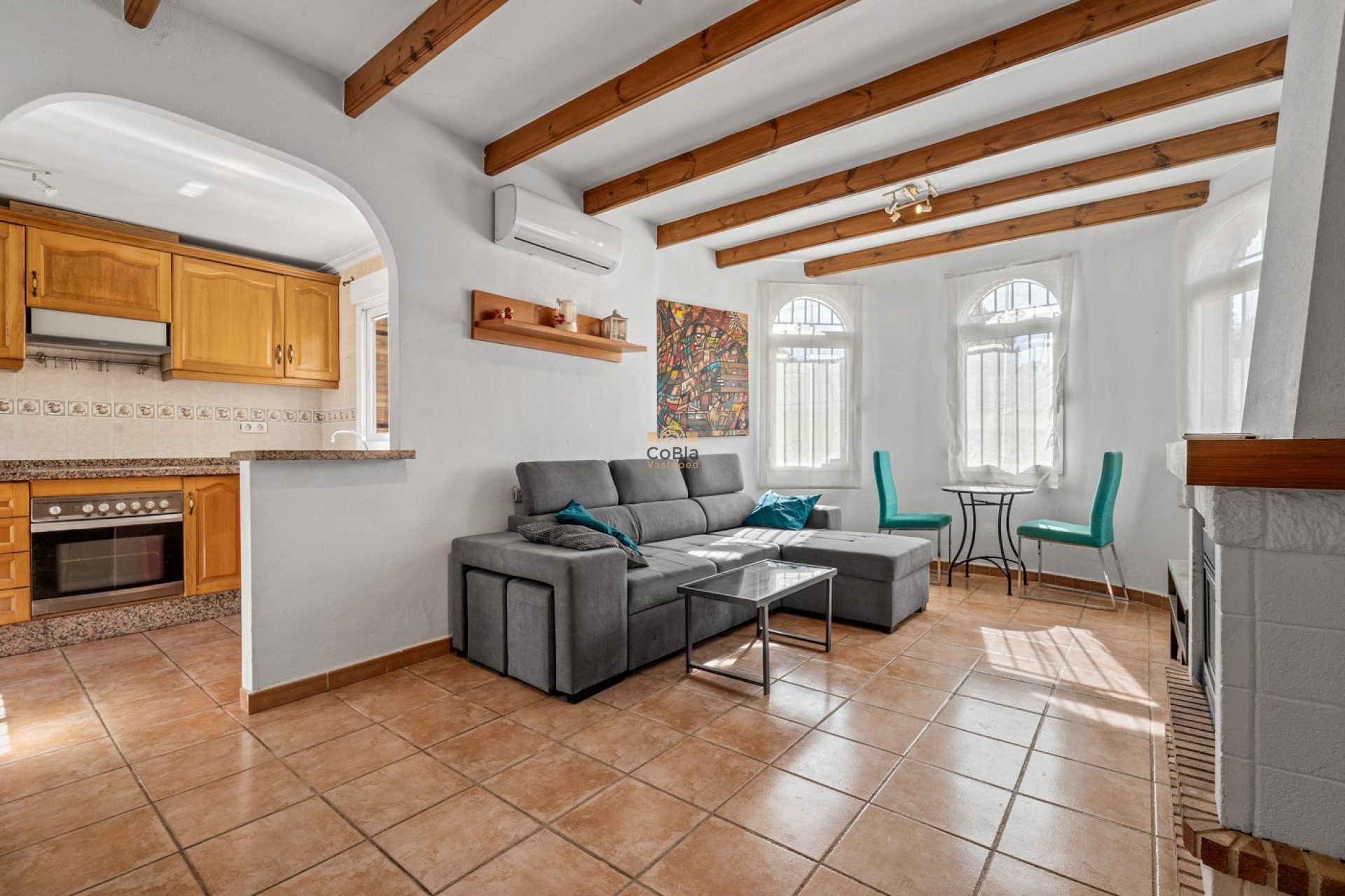 Revente - Villa - Orihuela Costa - Castillo de Don Juan