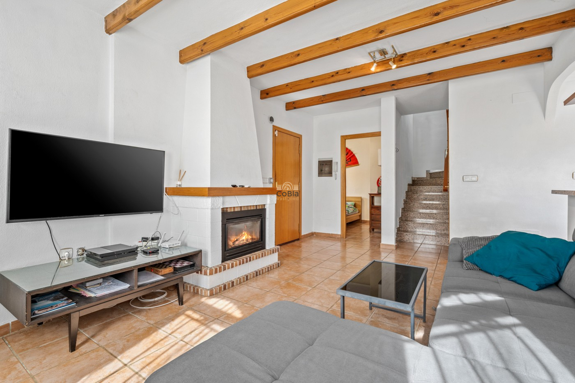 Revente - Villa - Orihuela Costa - Castillo de Don Juan