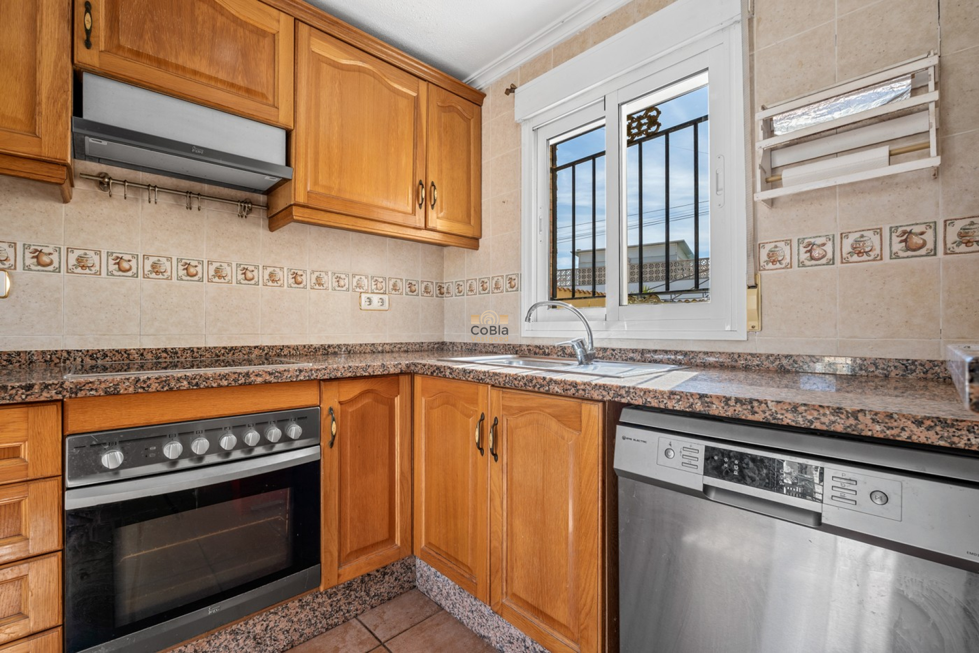 Revente - Villa - Orihuela Costa - Castillo de Don Juan