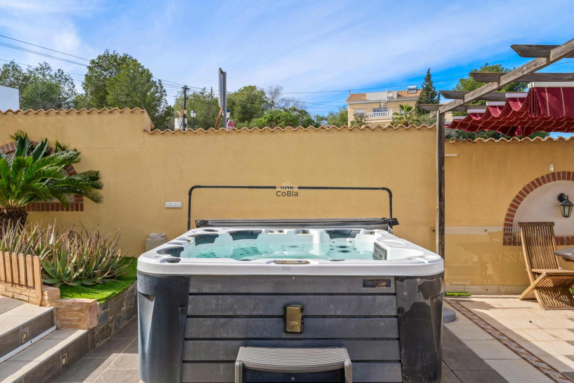 Revente - Villa - Orihuela Costa - Castillo de Don Juan