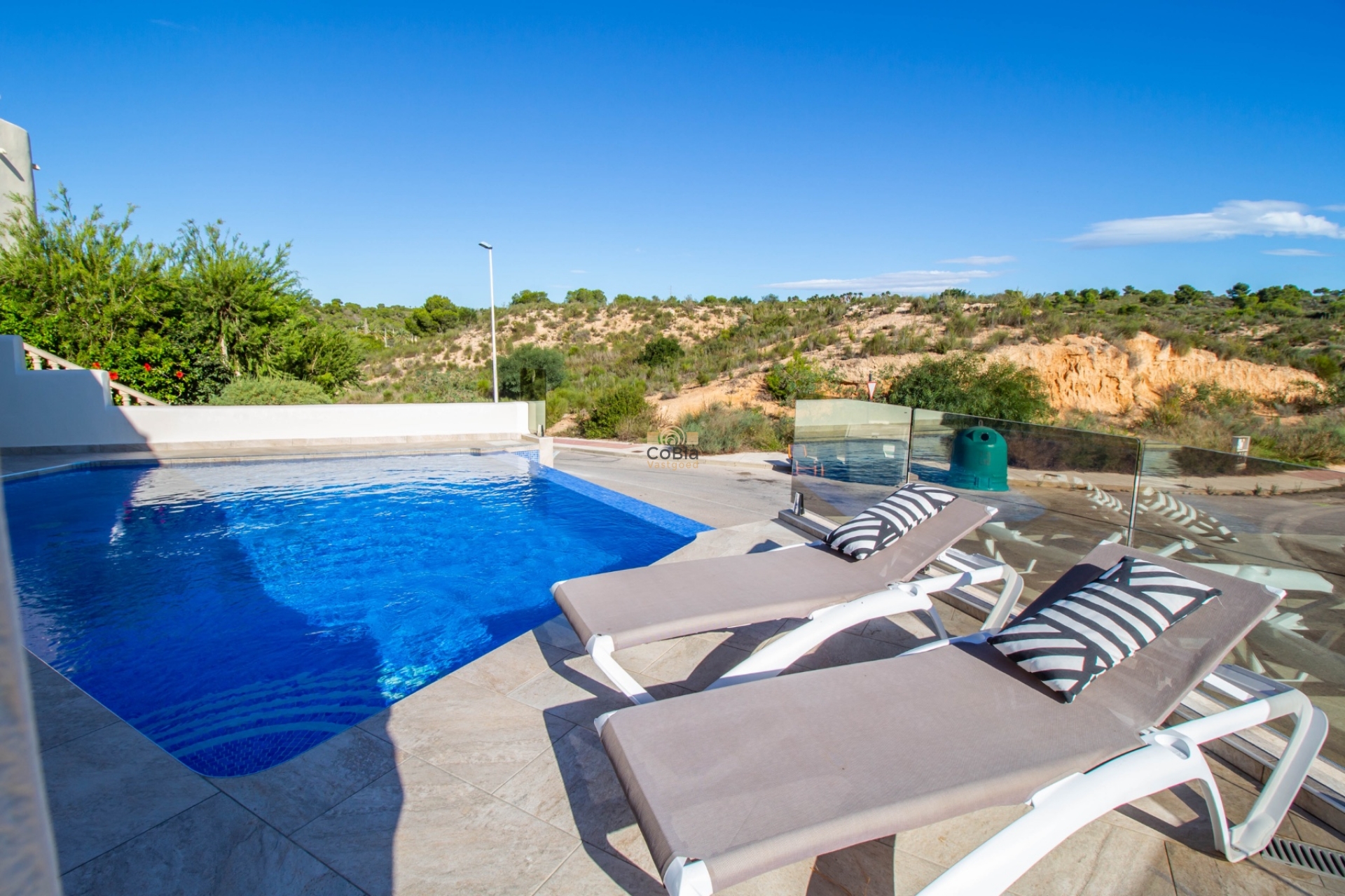 Revente - Villa - Orihuela Costa - Dehesa de campoamor