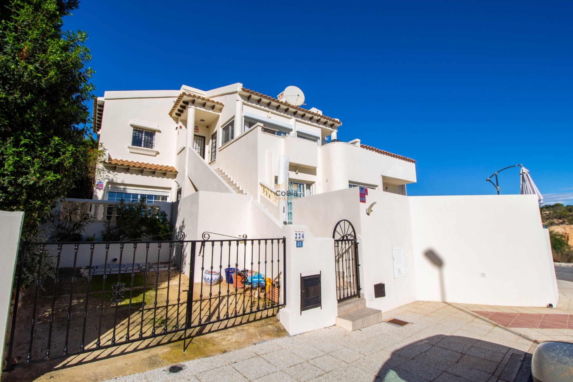 Revente - Villa - Orihuela Costa - Dehesa de campoamor