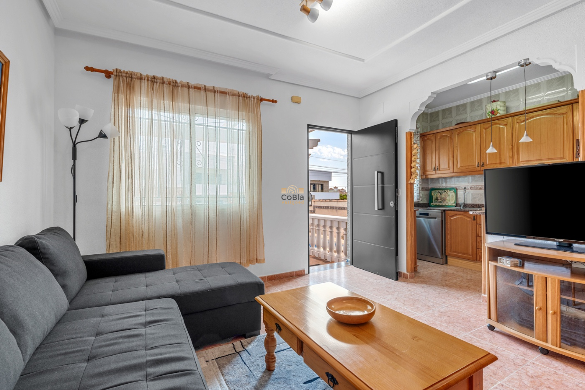 Revente - Villa - Orihuela Costa - El Galan