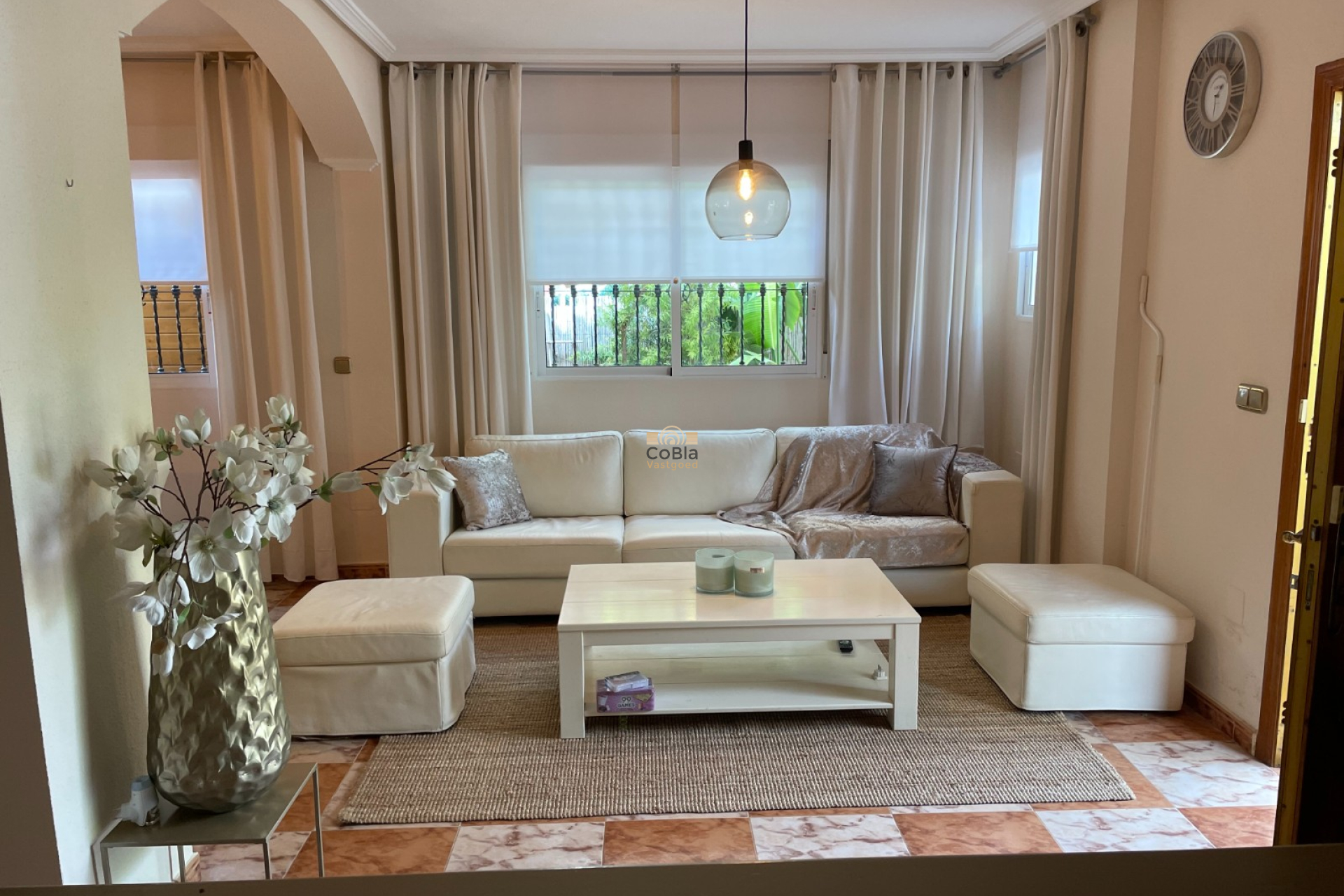 Revente - Villa - Orihuela Costa - La Regia
