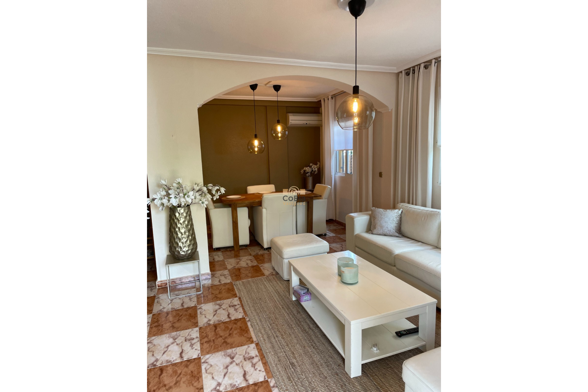 Revente - Villa - Orihuela Costa - La Regia