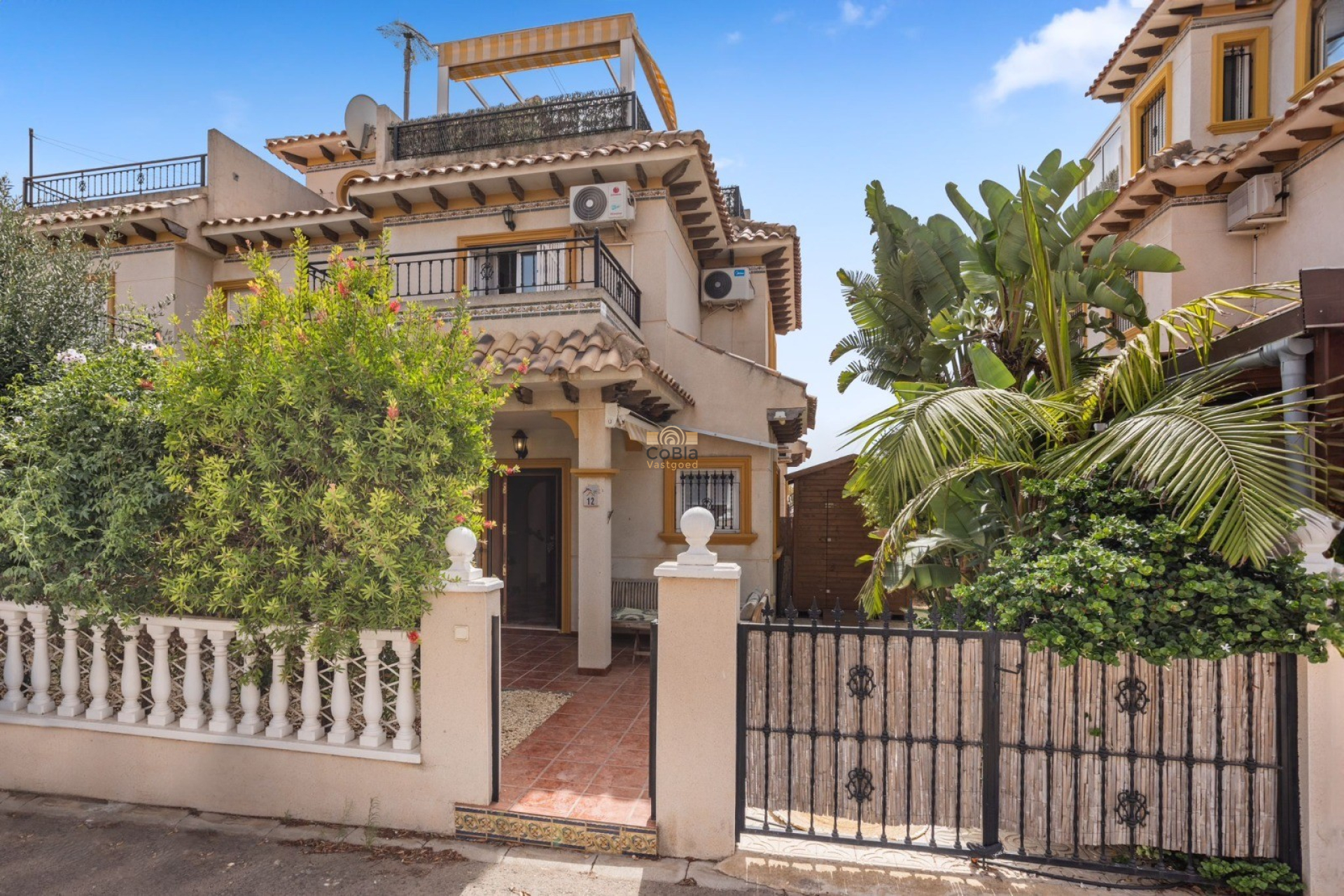 Revente - Villa - Orihuela Costa - La Regia