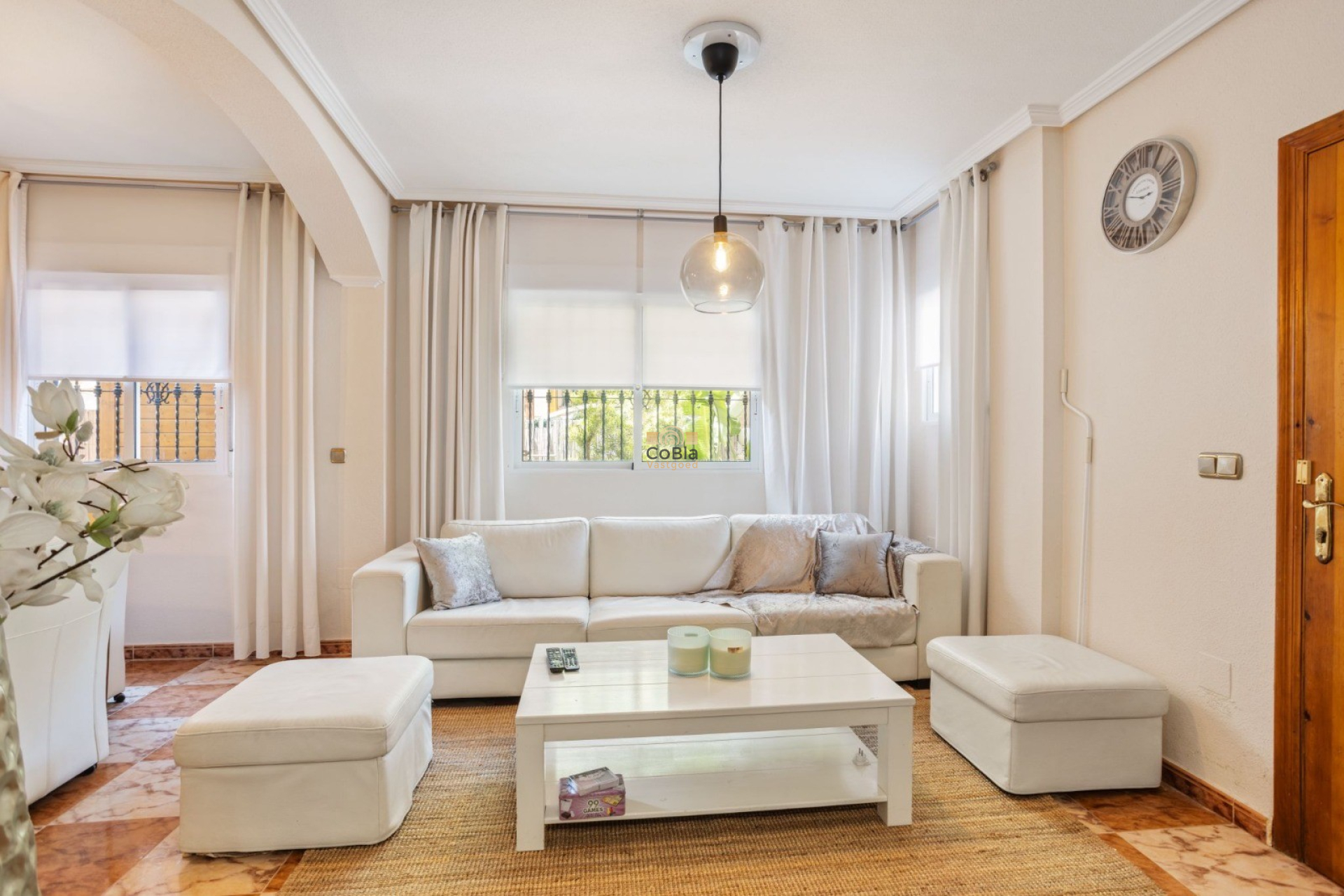 Revente - Villa - Orihuela Costa - La Regia