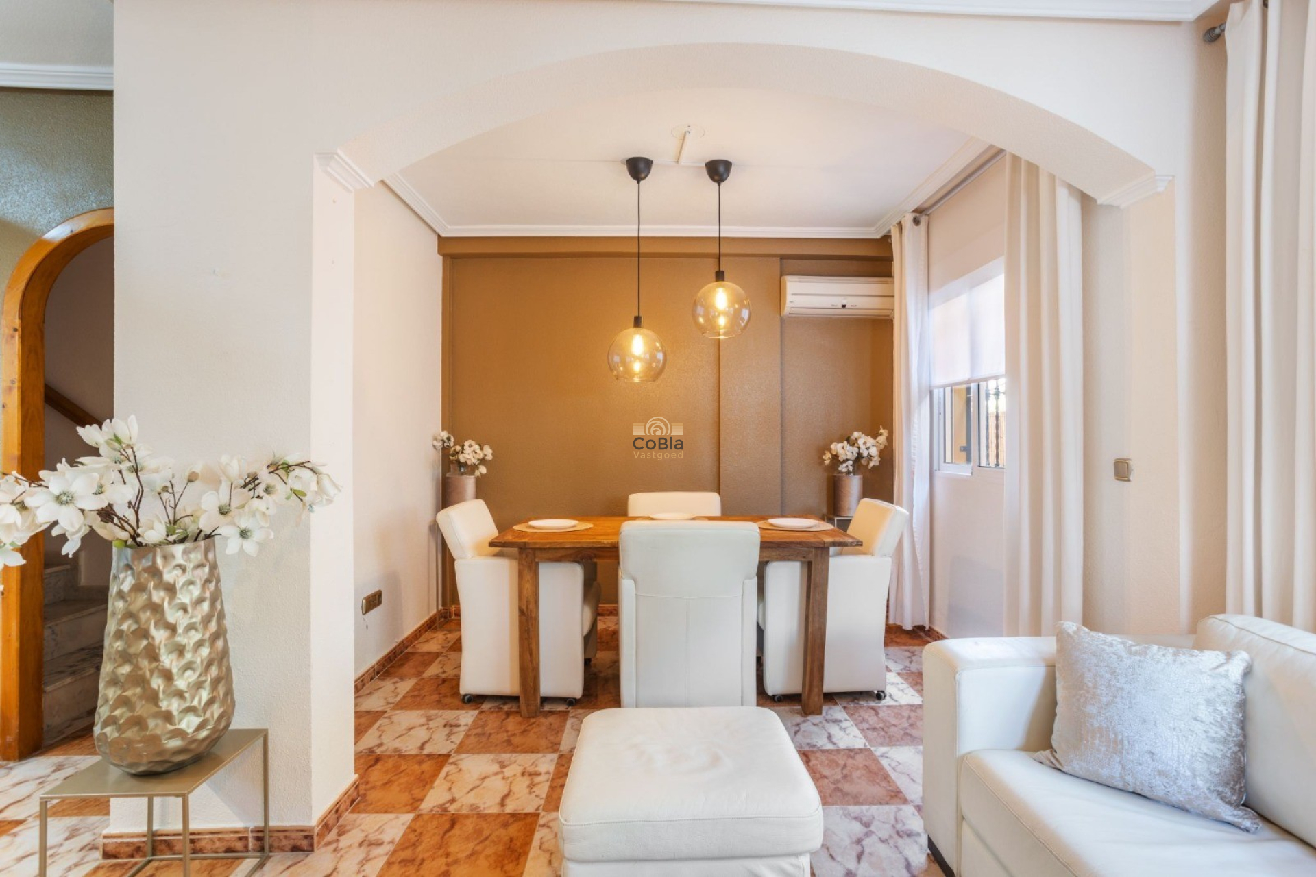 Revente - Villa - Orihuela Costa - La Regia