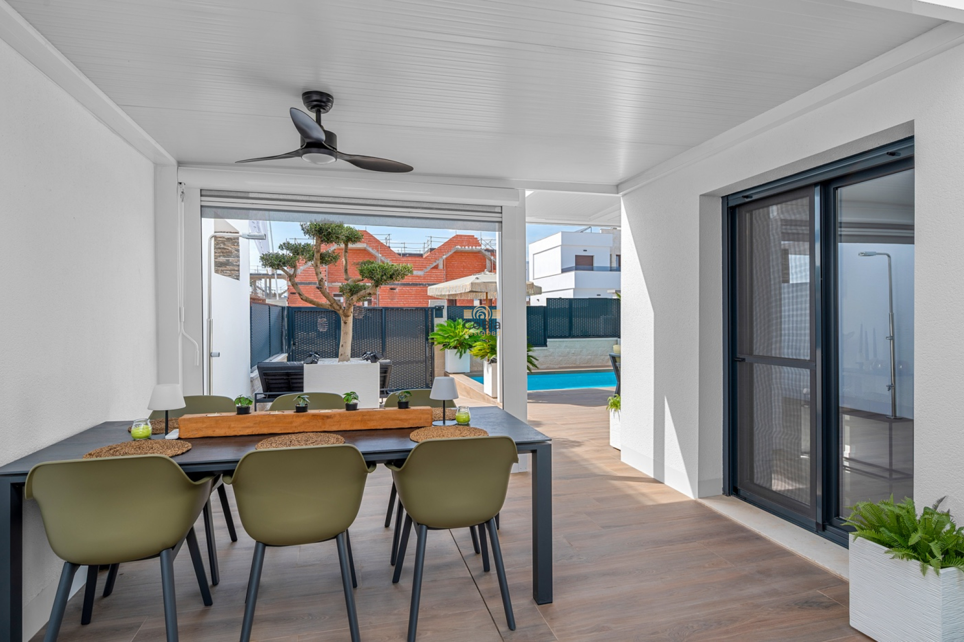 Revente - Villa - Orihuela Costa - Orihuela