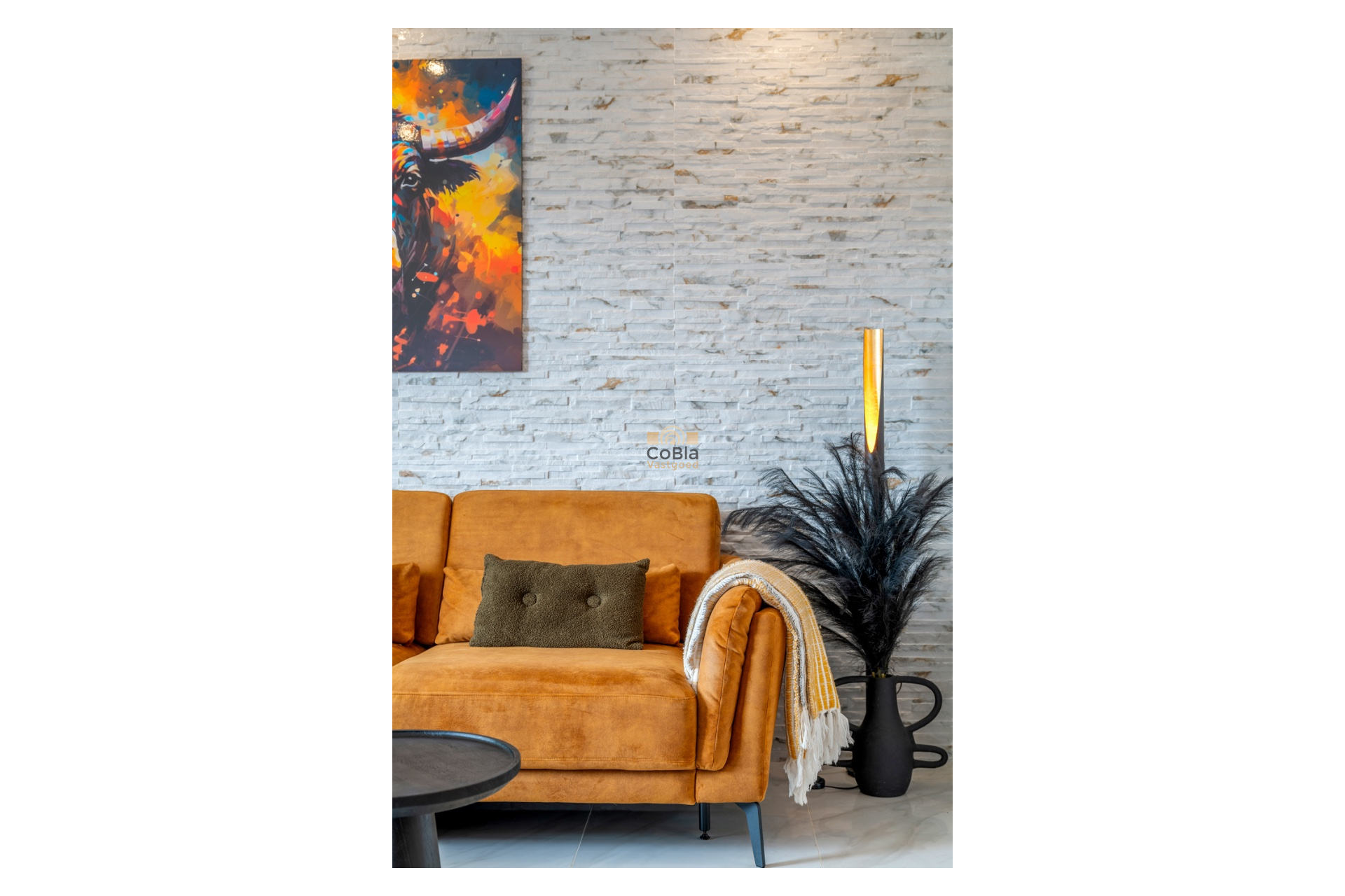 Revente - Villa - Orihuela Costa - Orihuela
