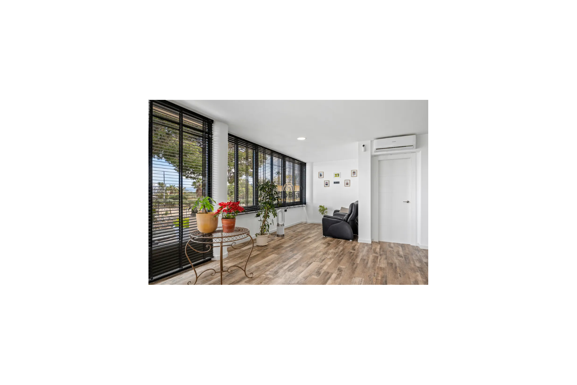 Revente - Villa - Puerto Lumbreras - Esparragal de Puerto Lumbreras