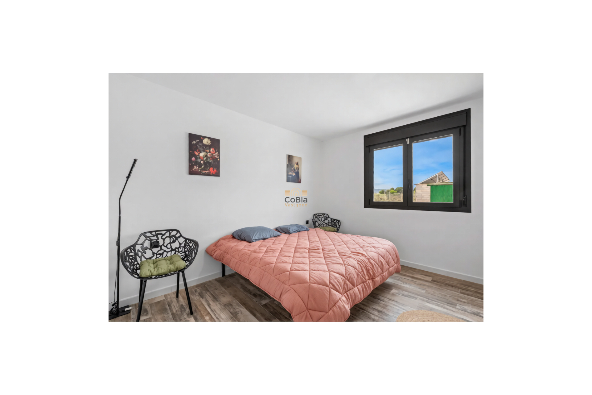 Revente - Villa - Puerto Lumbreras - Esparragal de Puerto Lumbreras
