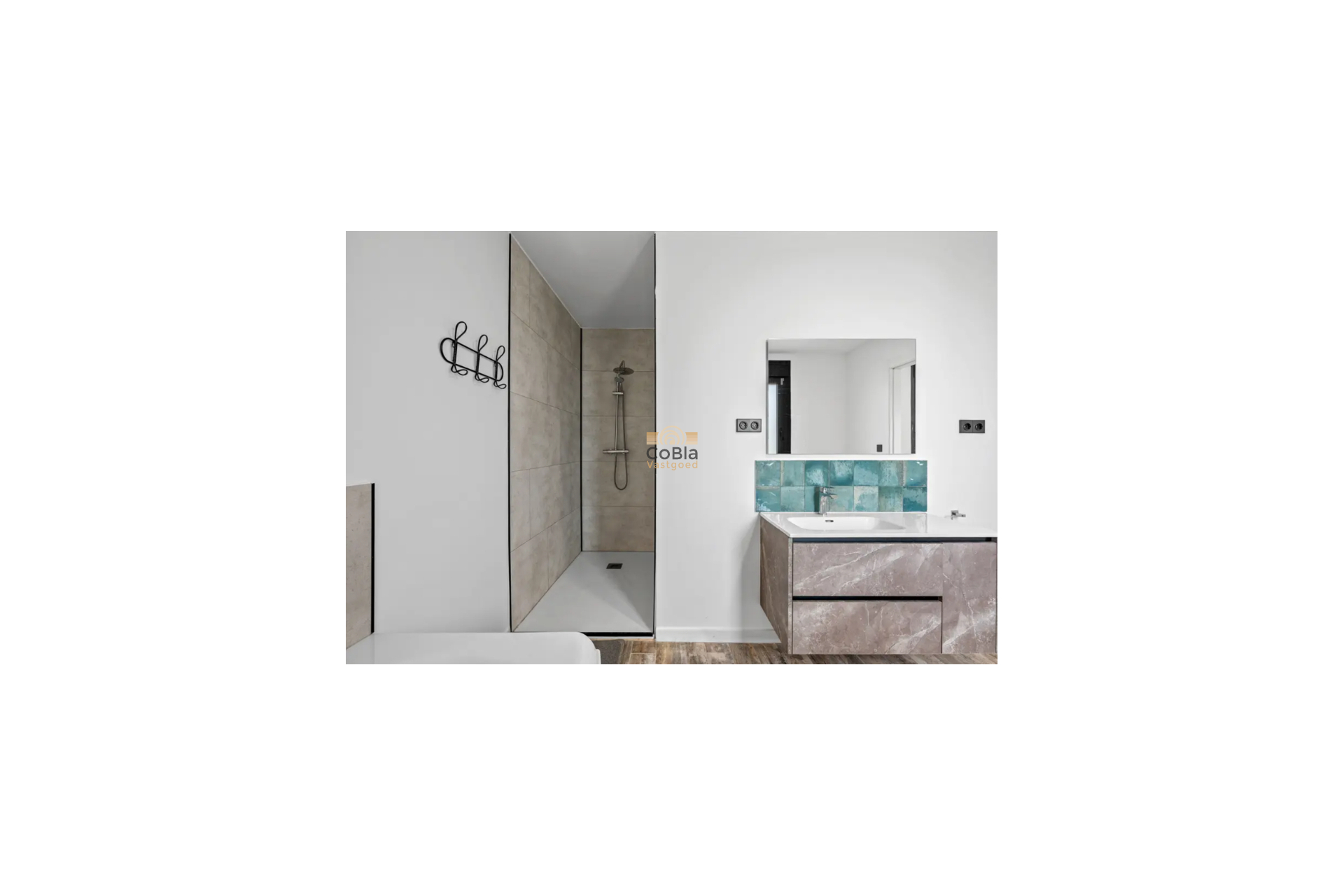 Revente - Villa - Puerto Lumbreras - Esparragal de Puerto Lumbreras
