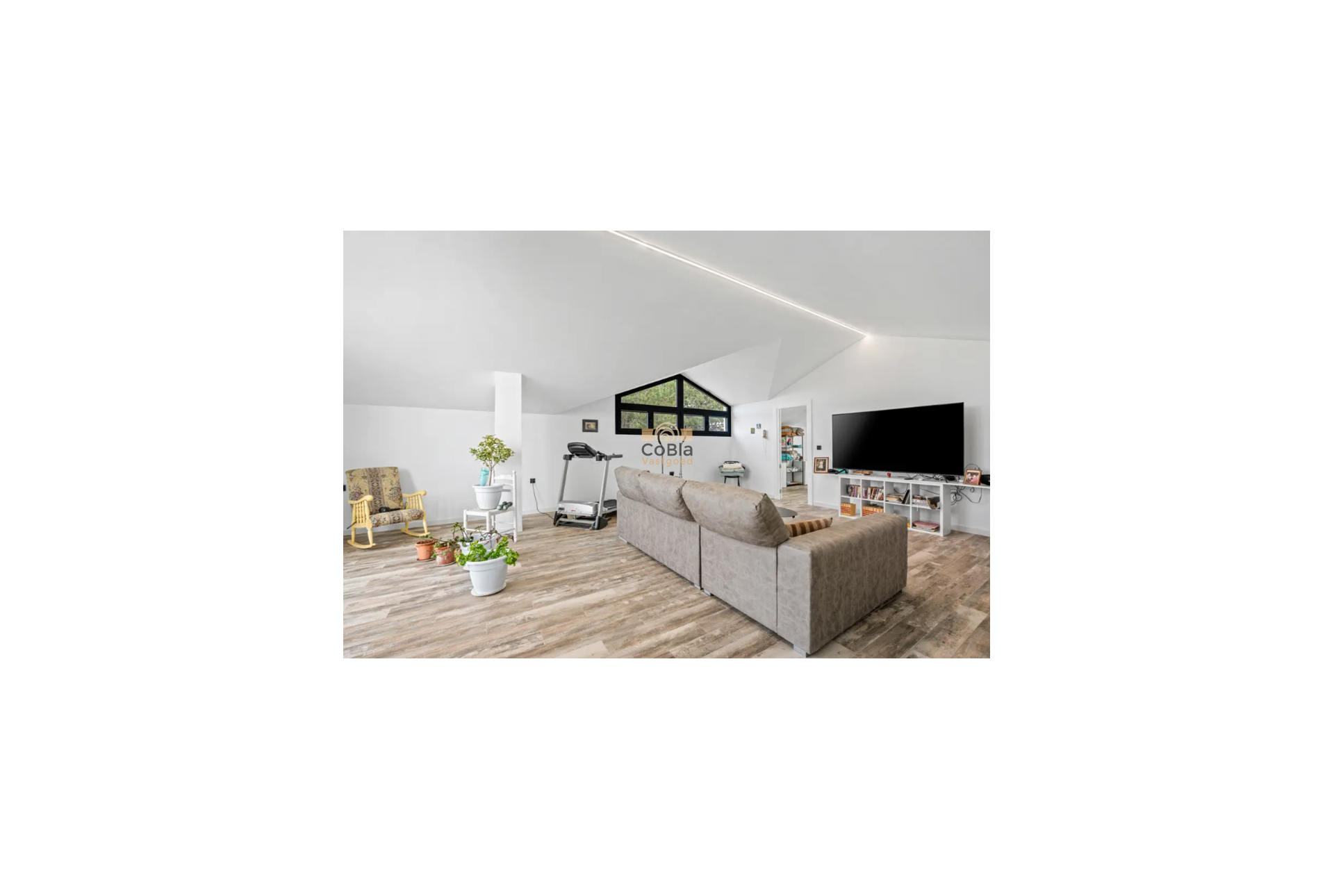 Revente - Villa - Puerto Lumbreras - Esparragal de Puerto Lumbreras