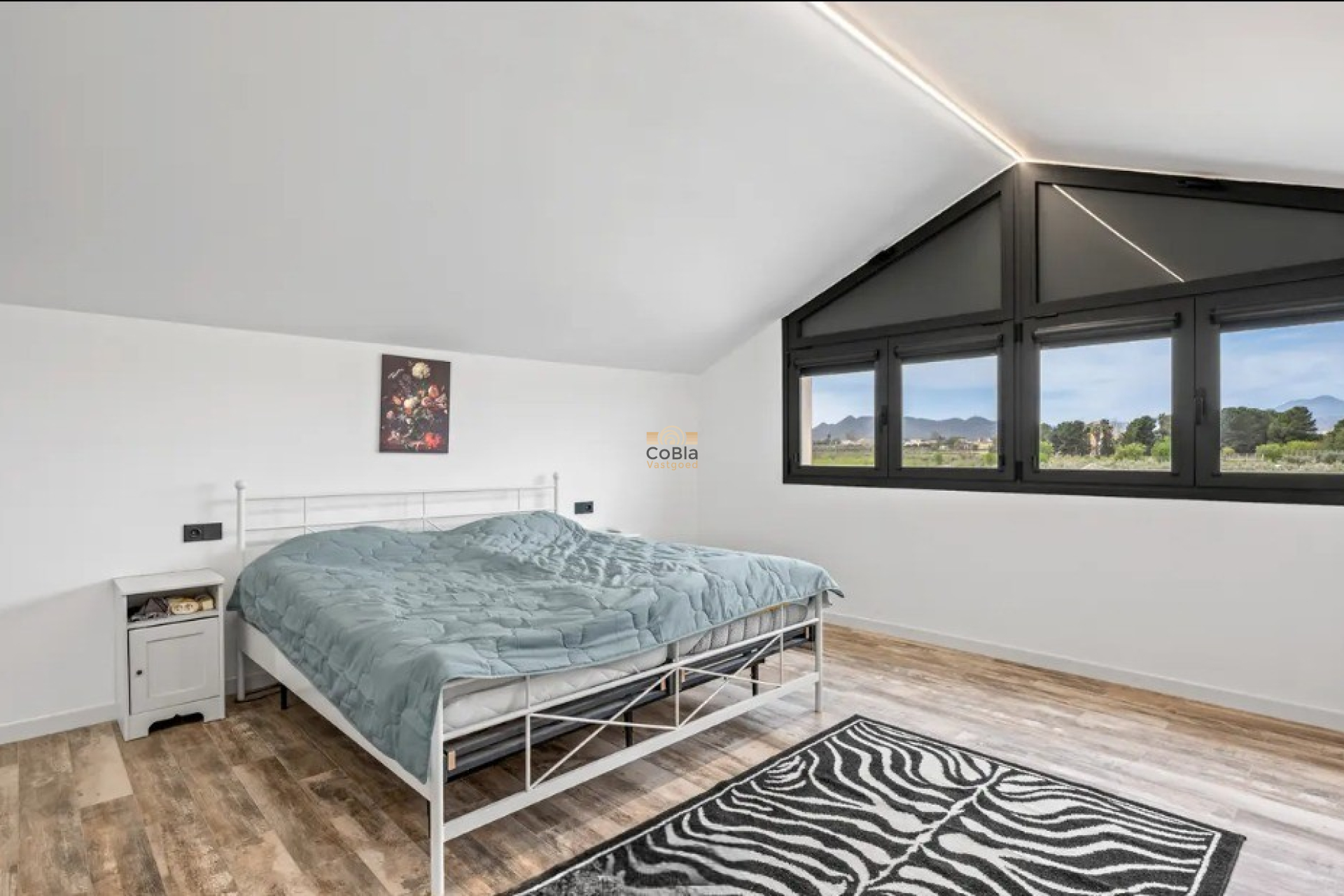 Revente - Villa - Puerto Lumbreras - Esparragal de Puerto Lumbreras