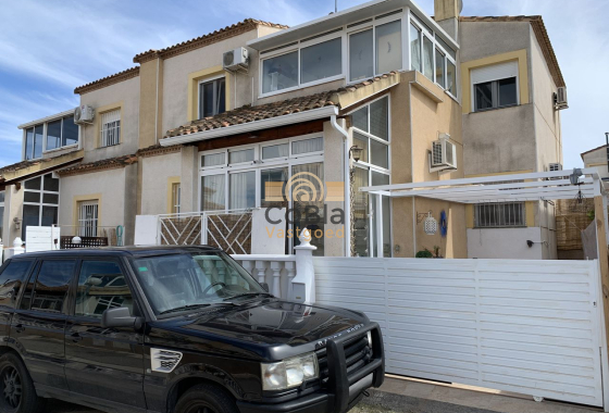 Semi detached - Resale - Algorfa - Montebello