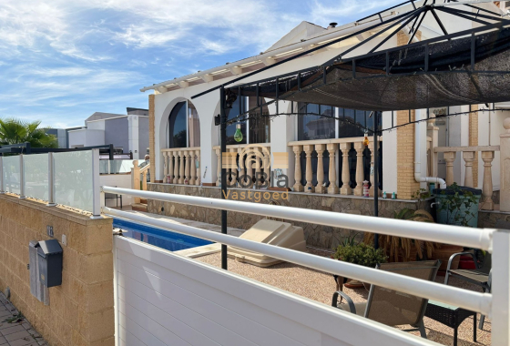 Semi Detached Villa - Resale - Torre Pacheco - BC-83971