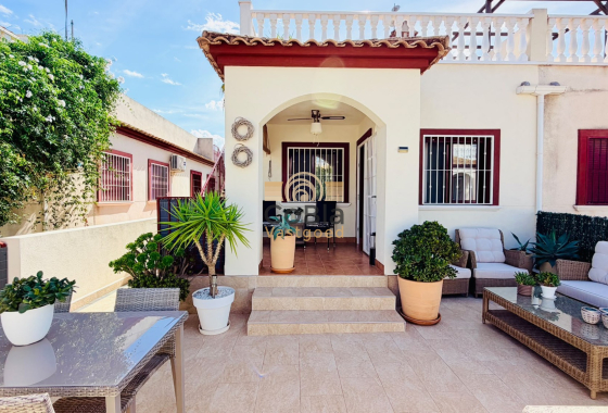 Semi Detached Villa - Revente - Daya Vieja - Daya Vieja