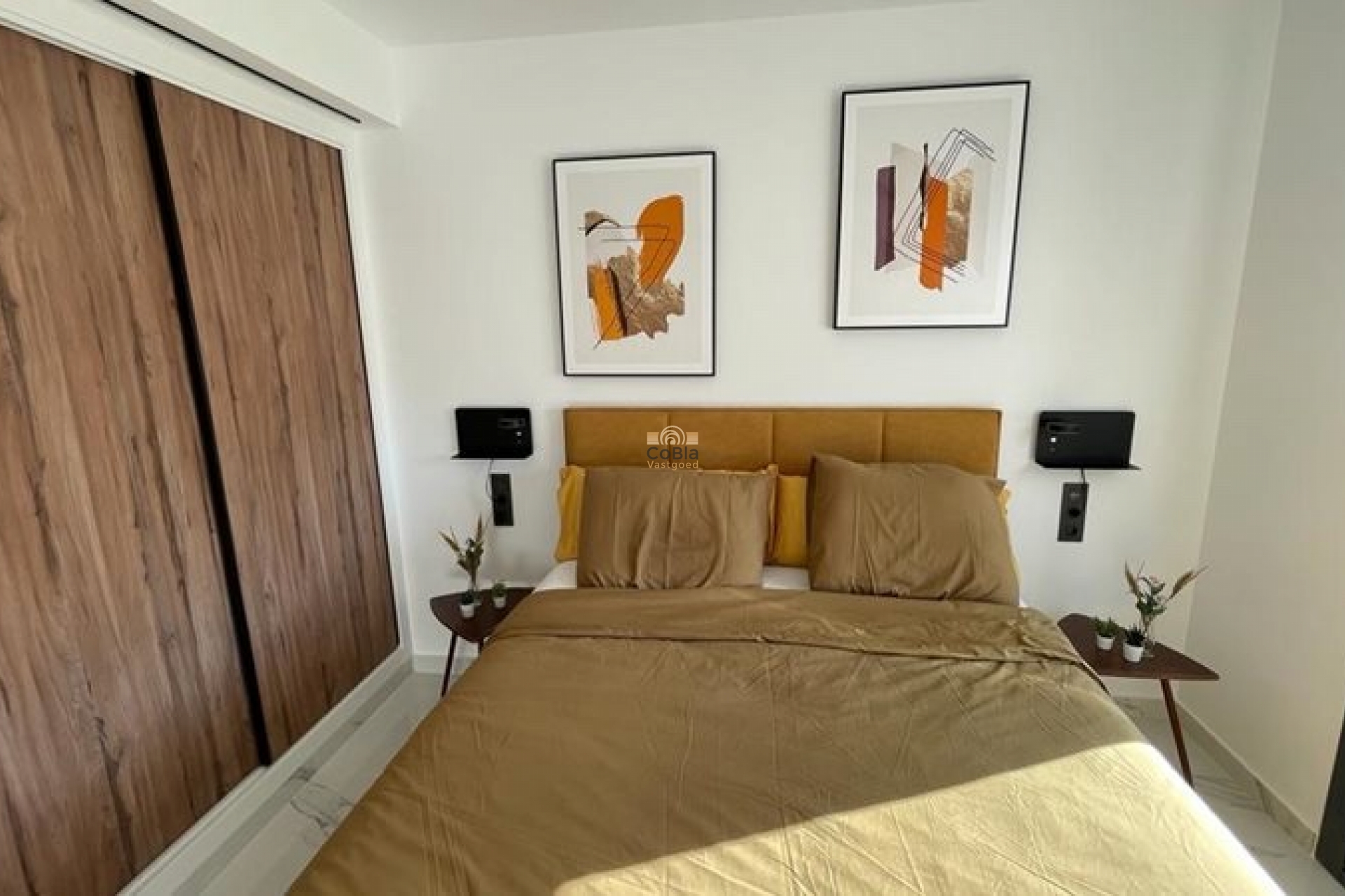 Short Term Rental - Apartment - Guardamar del Segura - Urbanizaciones