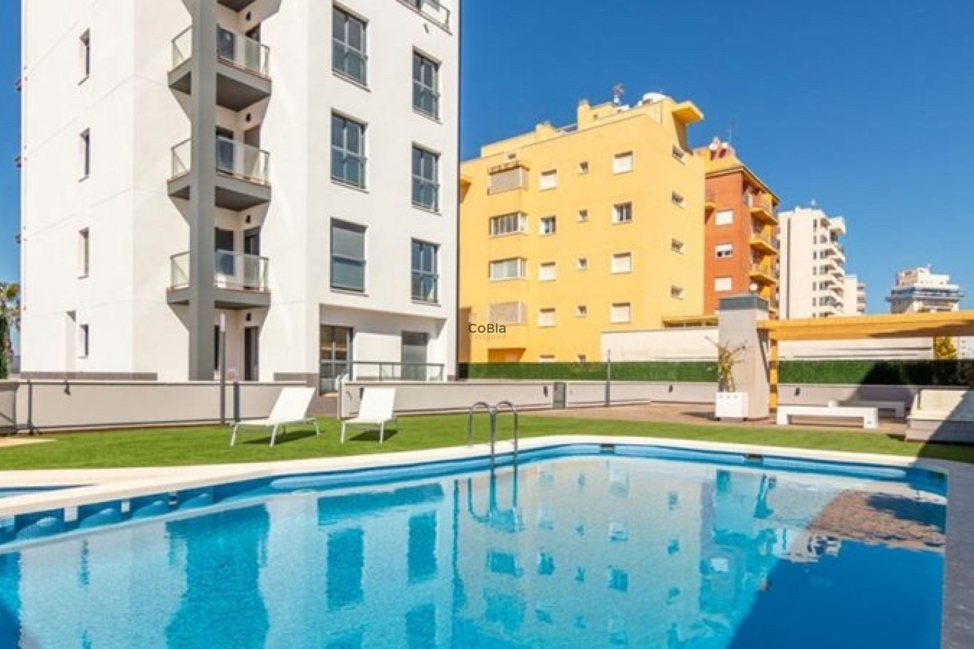 Short Term Rental - Apartment - Guardamar del Segura