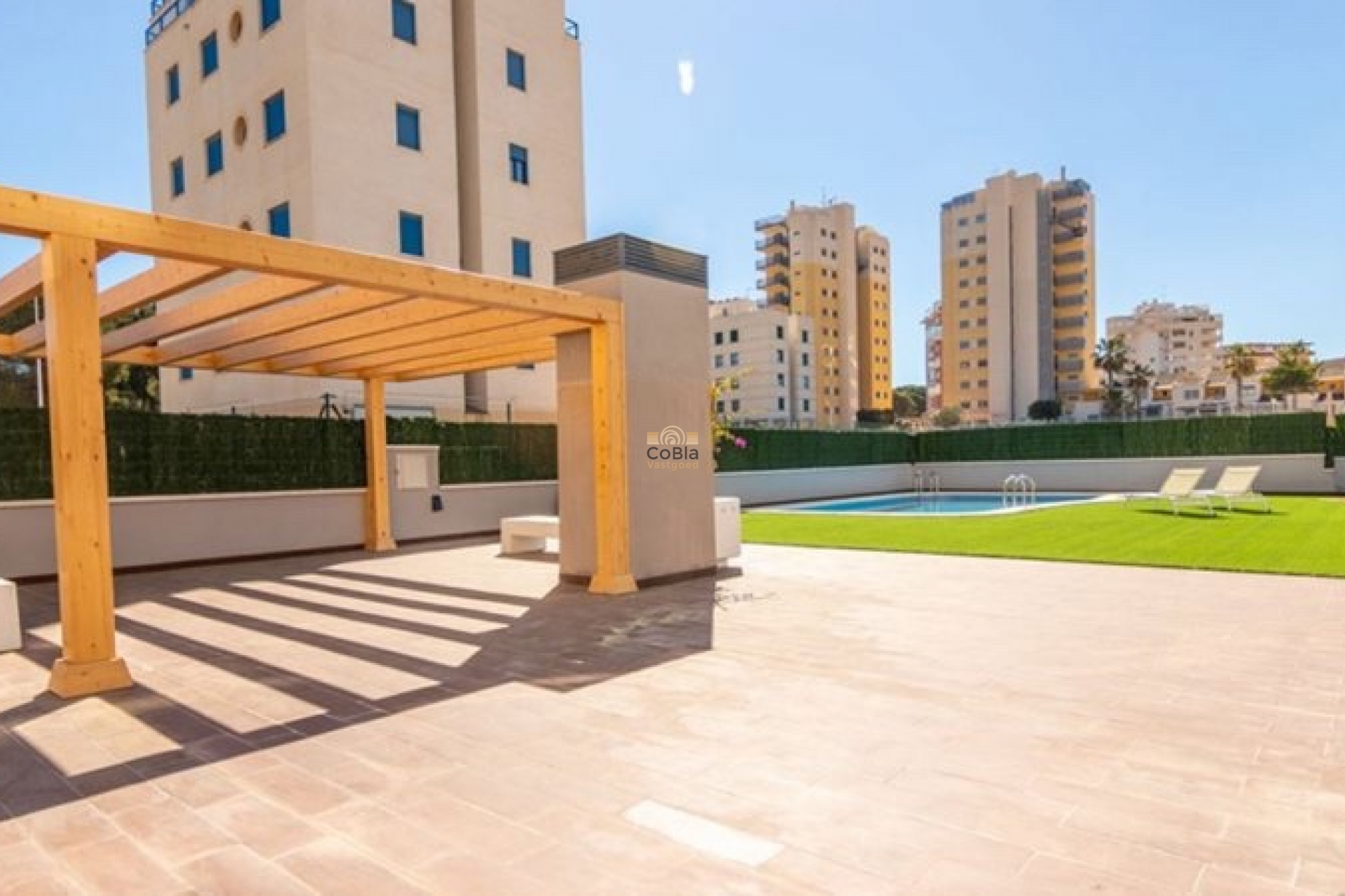 Short Term Rental - Apartment - Guardamar del Segura