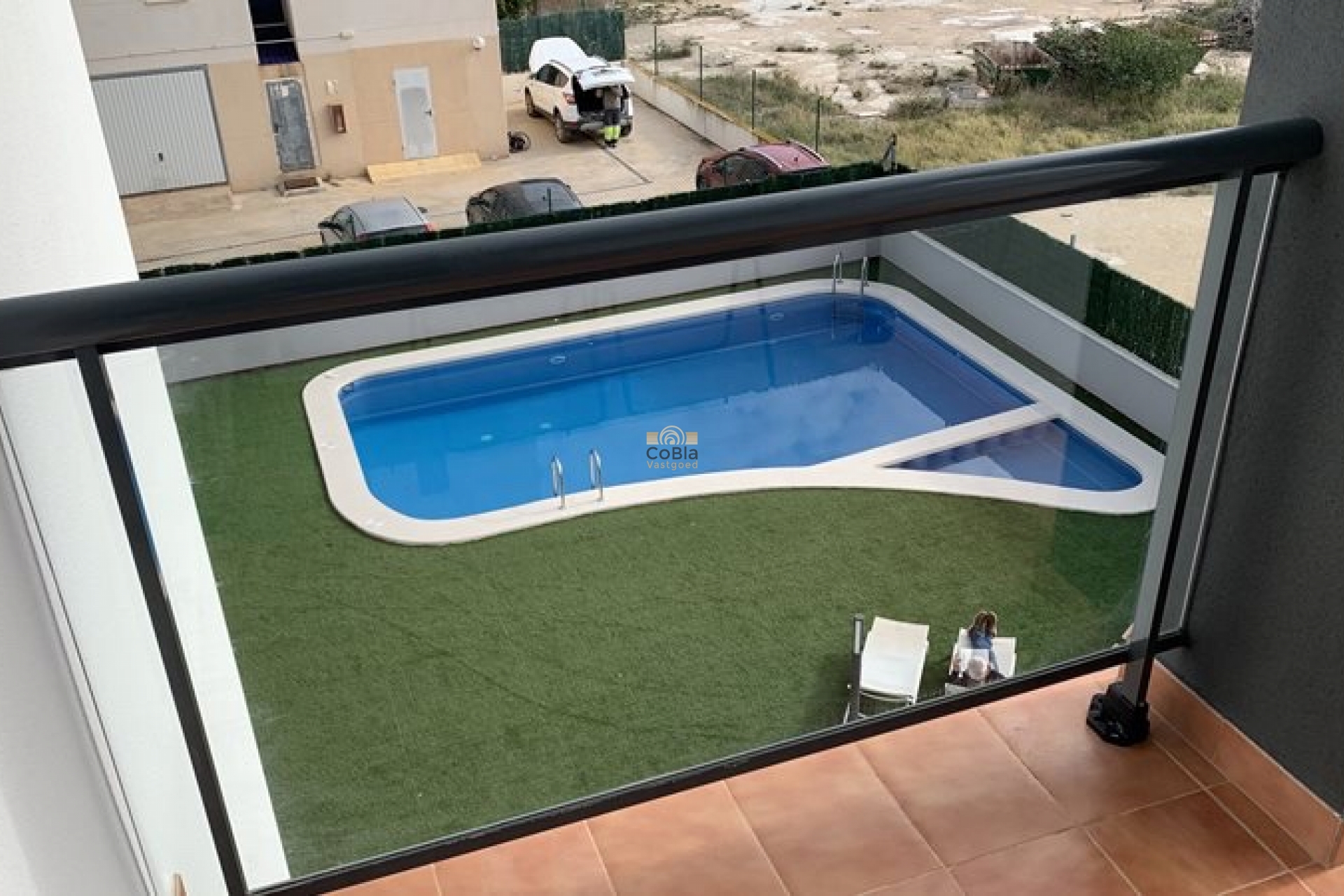 Short Term Rental - Apartment - Guardamar del Segura