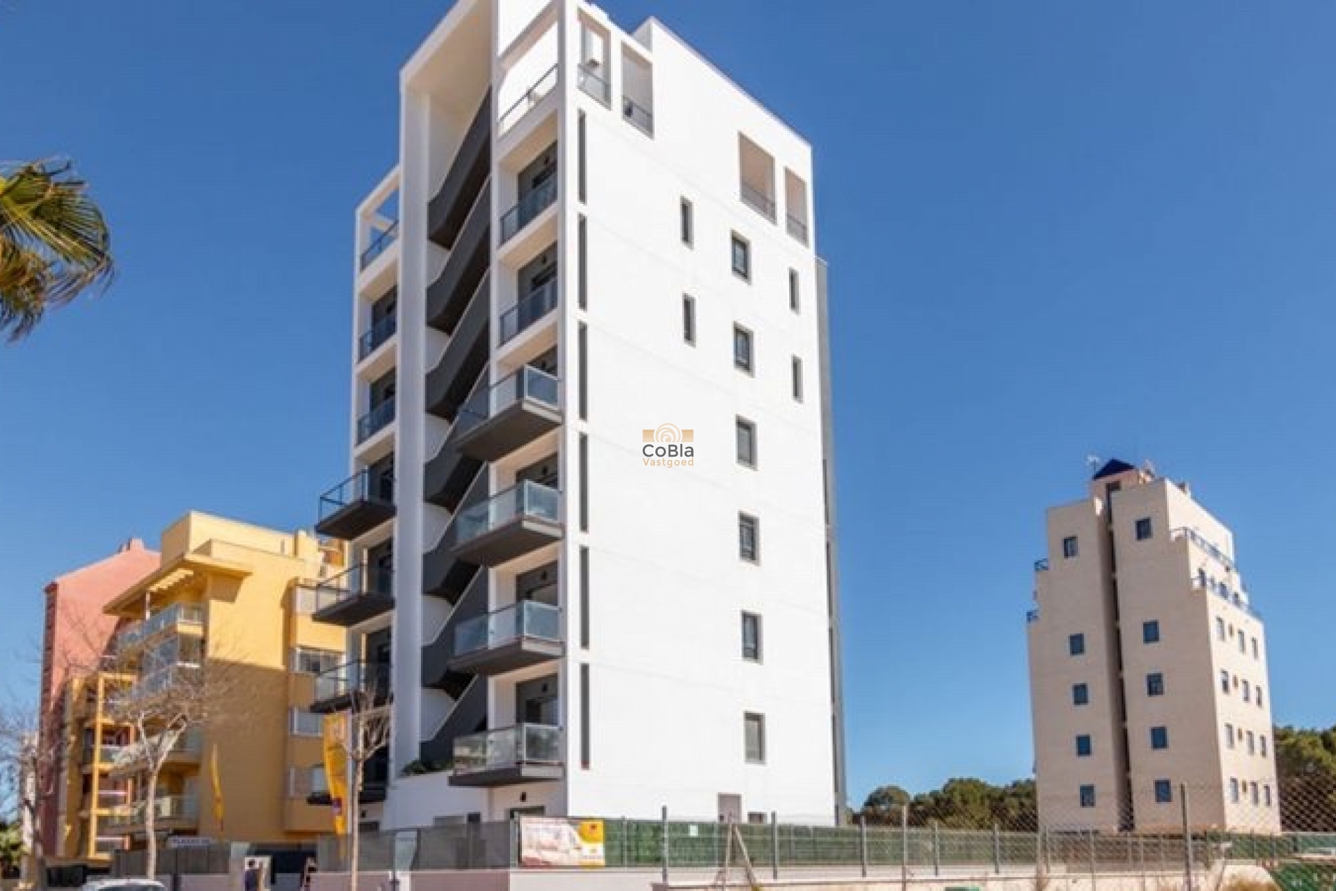 Short Term Rental - Apartment - Guardamar del Segura