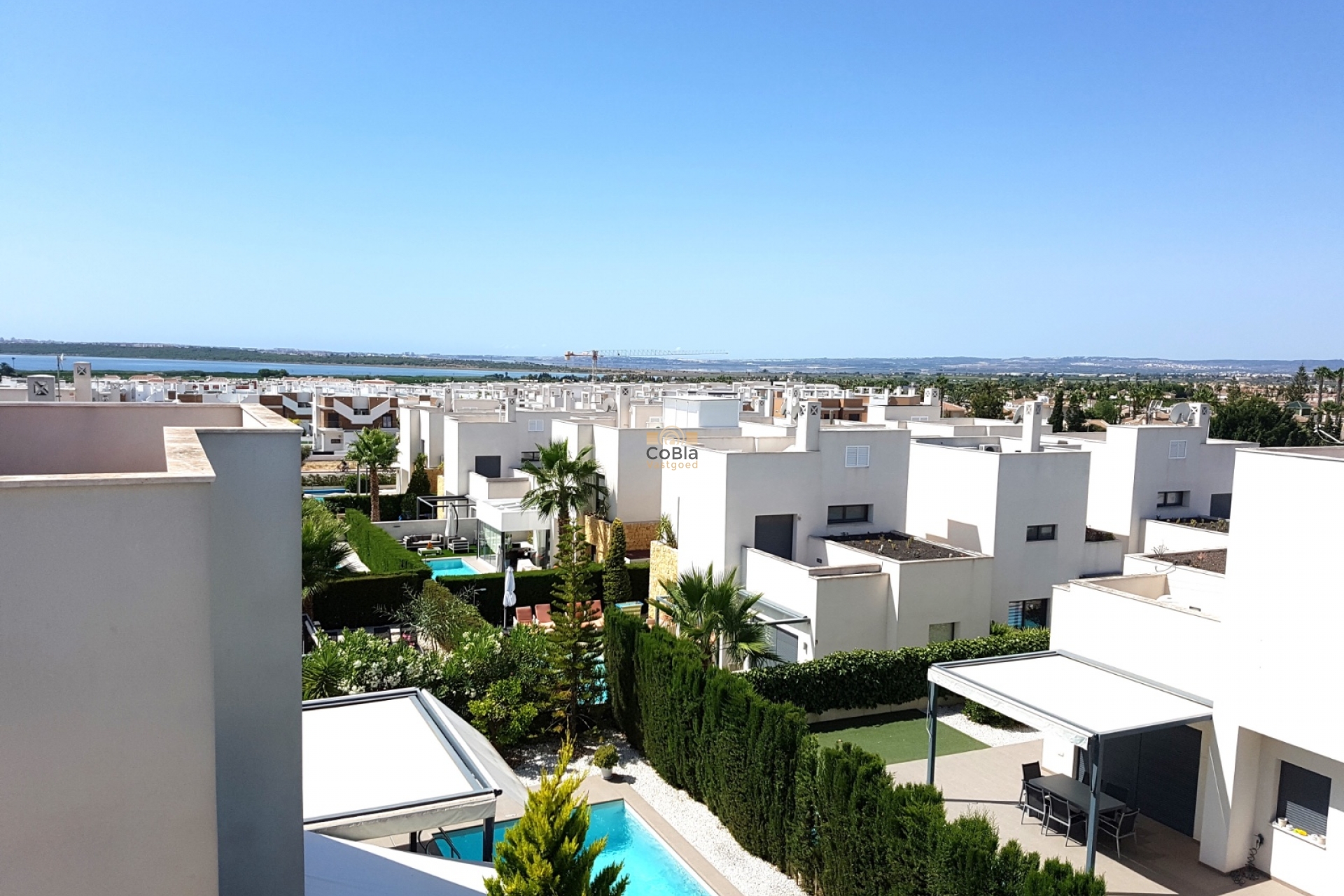 Short Term Rental - Villa - Ciudad Quesada - Pueblo Bravo