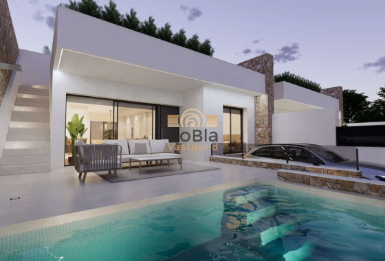 Stadthaus - Neue Gebäude - Dolores - Dolores