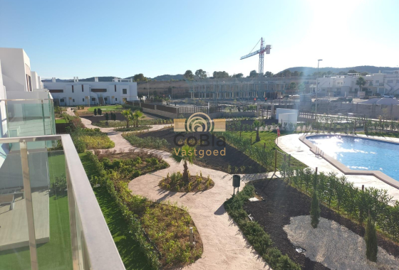 Stadthaus - Neue Gebäude - Orihuela - Vistabella Golf