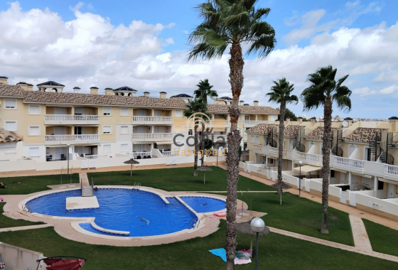 Terraced house - Herverkoop - Cabo Roig - Lomas de Cabo Roig