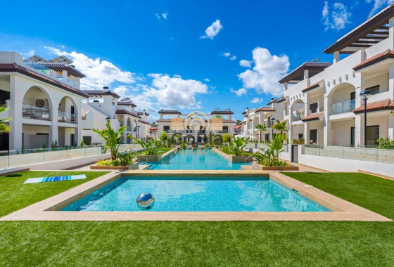 Top Floor Bungalow - Nouvelle construction - Rojales - NBRE-87486