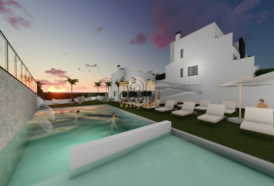 Townhouse - New Build - Cox - NBR-49660