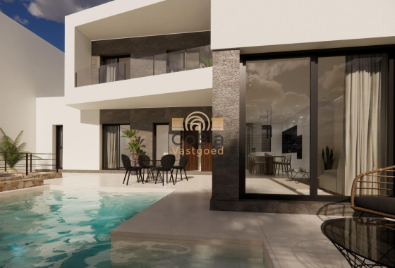Townhouse - New Build - Dolores - NBR-68331