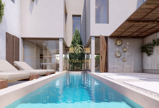 Townhouse - New Build - Formentera del Segura - Formentera del Segura