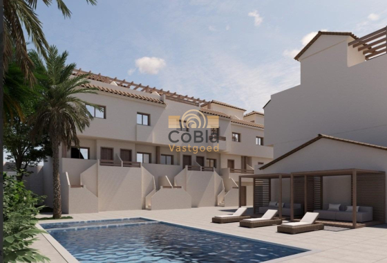 Townhouse - New Build - La Union - NBR-69998