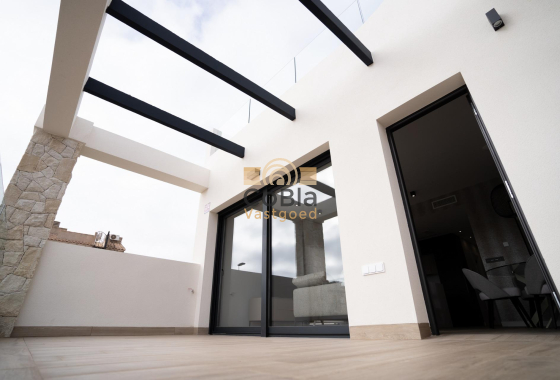 Townhouse - New Build - Orihuela Costa - NBR-95791