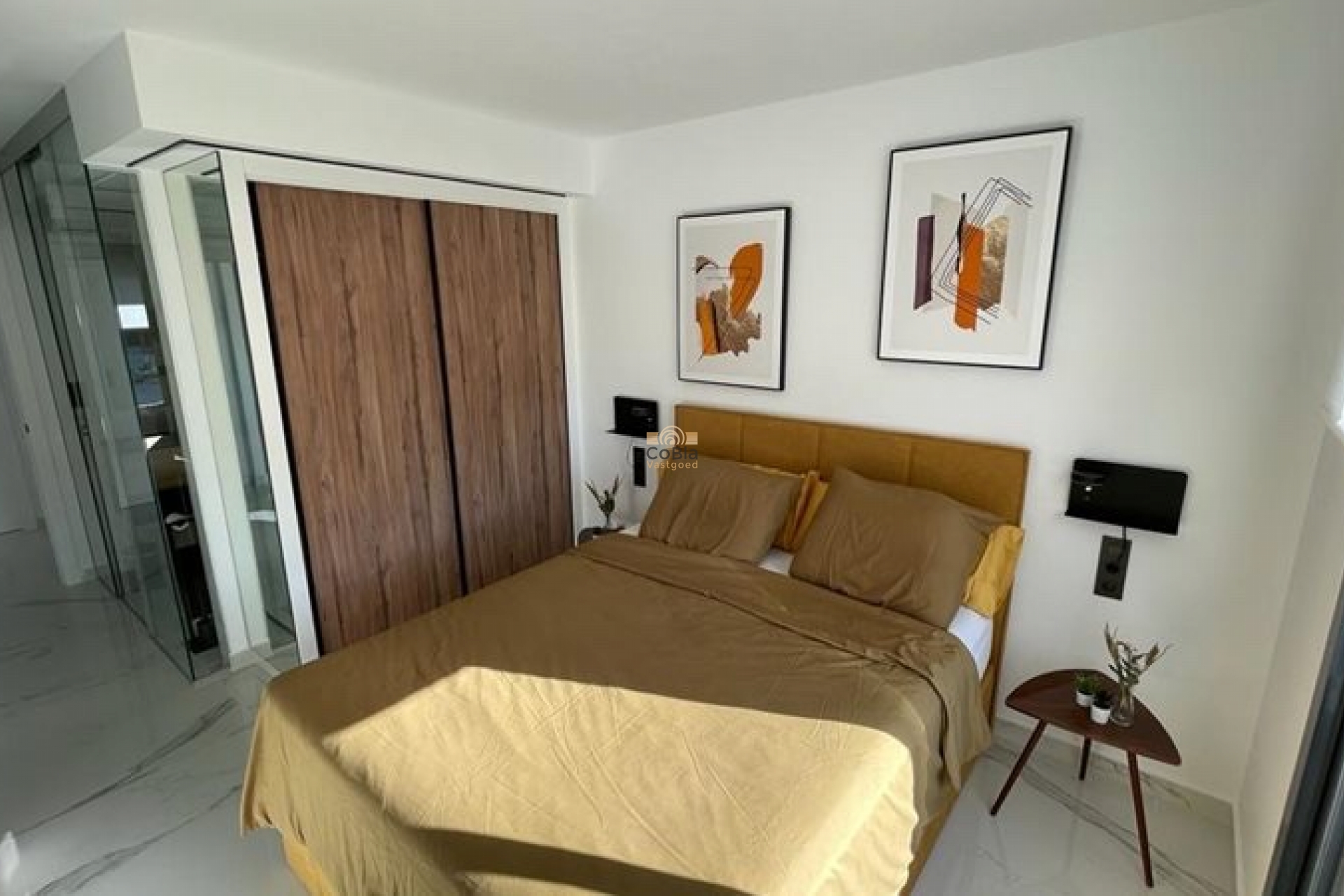 Verhuur Korte Termijn - Appartement - Guardamar del Segura - Guardamar - El Raso