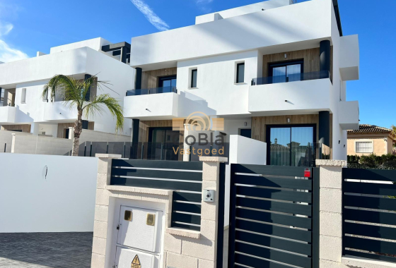 Villa - New Build - Benferri - Benfis Park