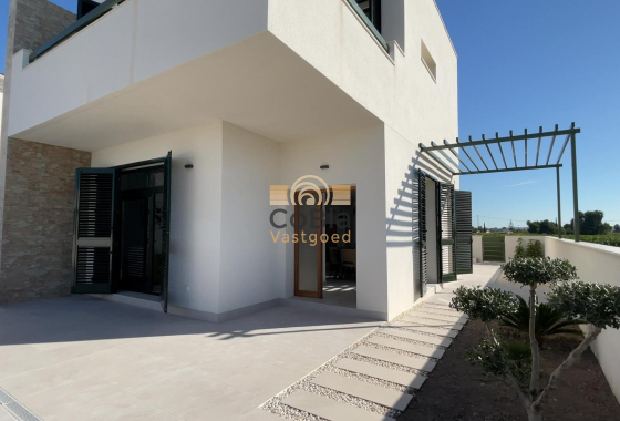 Villa - New Build - Daya Nueva - Center