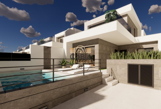 Villa - New Build - Dolores - NBR-94095