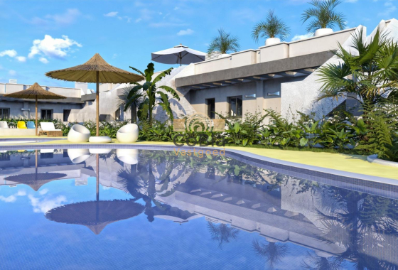 Villa - New Build - El Verger - El Verger