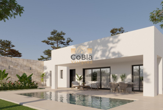 Villa - New Build - La Romana - Batistes