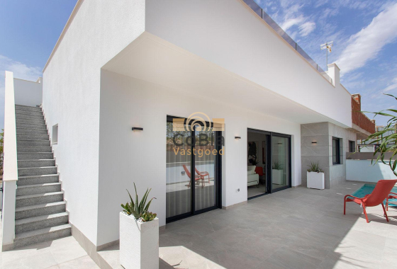 Villa - New Build - Sucina - Sucina