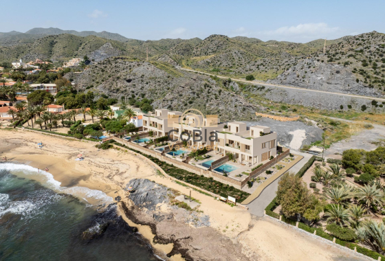 Villa - Nieuwbouw Woningen - Cuevas Del Almanzora - Cala Panizo